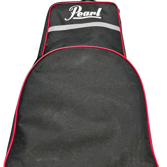 Pearl PL910C Educational Percussion Learning Center with Rolling Cart - Bells, Snare, practice pad and stands (Used)