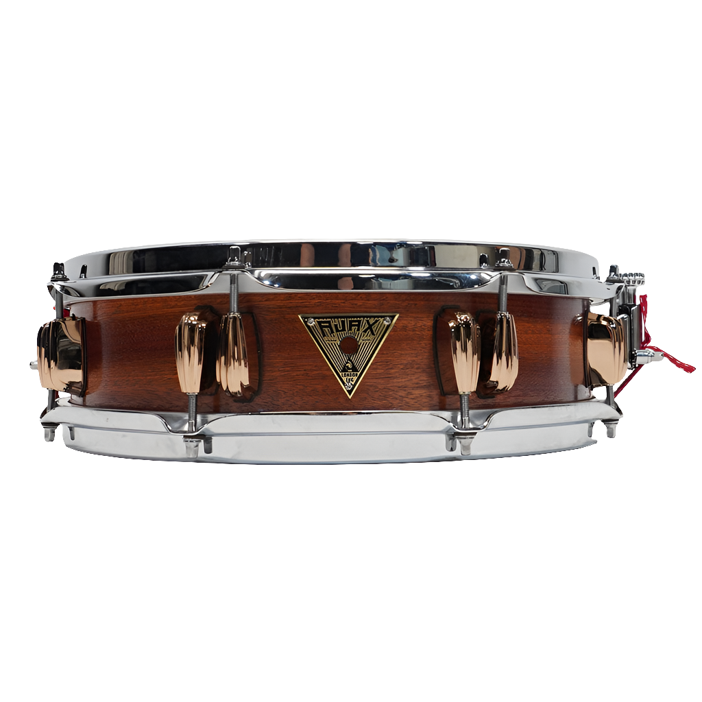 AJAX Custom Shop Mahogany Snares - NEW ARRIVAL