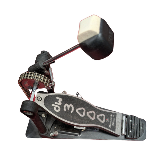 DW Kick Pedal - 3000 Series (Used)