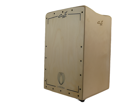 La Rosa C12 Cajon