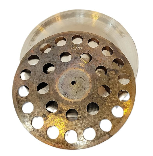 ZYN Cymbals - FX Series - FX/China Stack - 2024