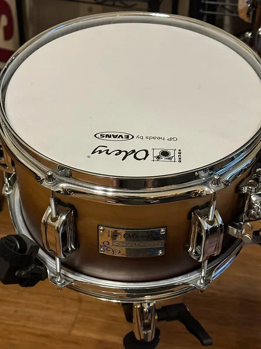 Odery Eyedentity Series - 10x6 Maple Imbuia Fade (new old stock)