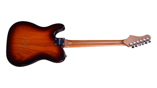 Crafter T60 Style Modern Seoul Series, with Bag (Tobacco Sunburst or Lake Placid Blue) - New!!!