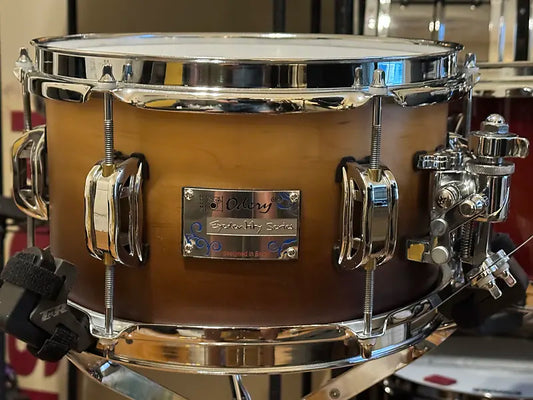 Odery 10x6 Maple Imbuia Fade