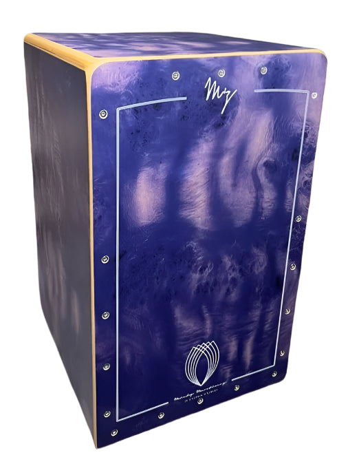 La Rosa Micky Martinez Signature Cajon