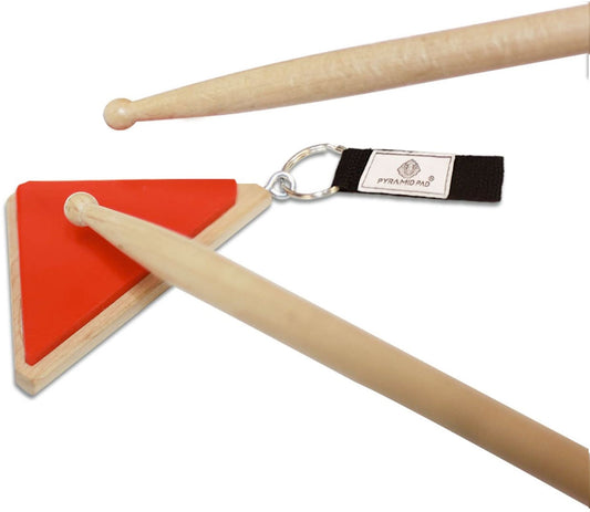 Rim Riser Pyramid Pads