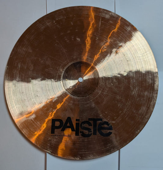 Paiste 16" Dimensions Thin Crash Cymbal