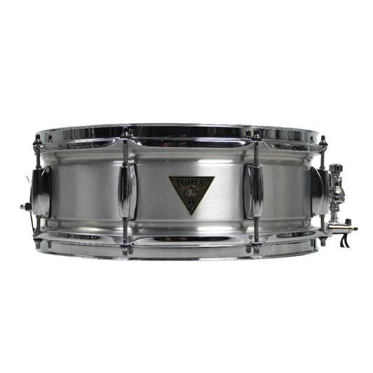 AJAX Metasonic Seamless Aluminum Snare - NEW ARRIVAL