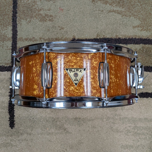 AJAX Allegro Birch Snare - Premier Edition in English Marmalade! * NEW *