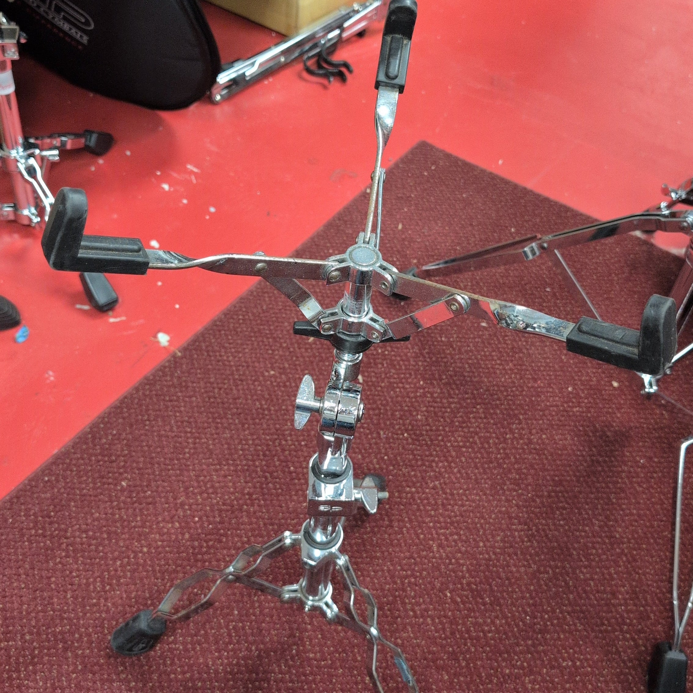 SP Snare Stand (USED) – Rubix Drums USA