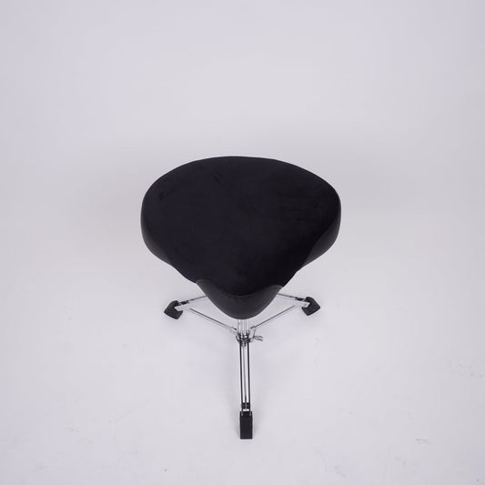 AJAX Drum Motorcycle Throne - Coming Soon!