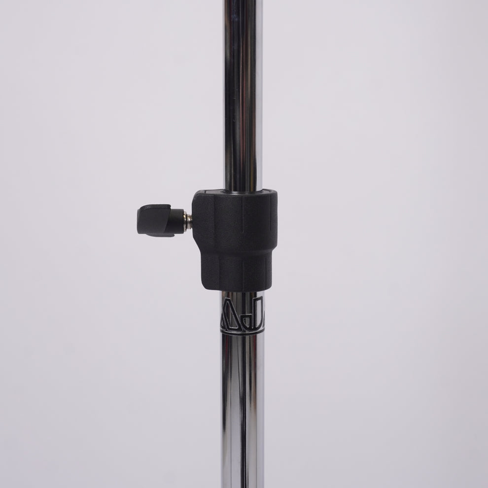AJAX Accelerator - Lightweight Hardware - Black & Chrome - Pre Order Now!