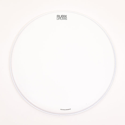 Aquarian Super Kick II Texture Coated Bass Drum Head - TCSKII