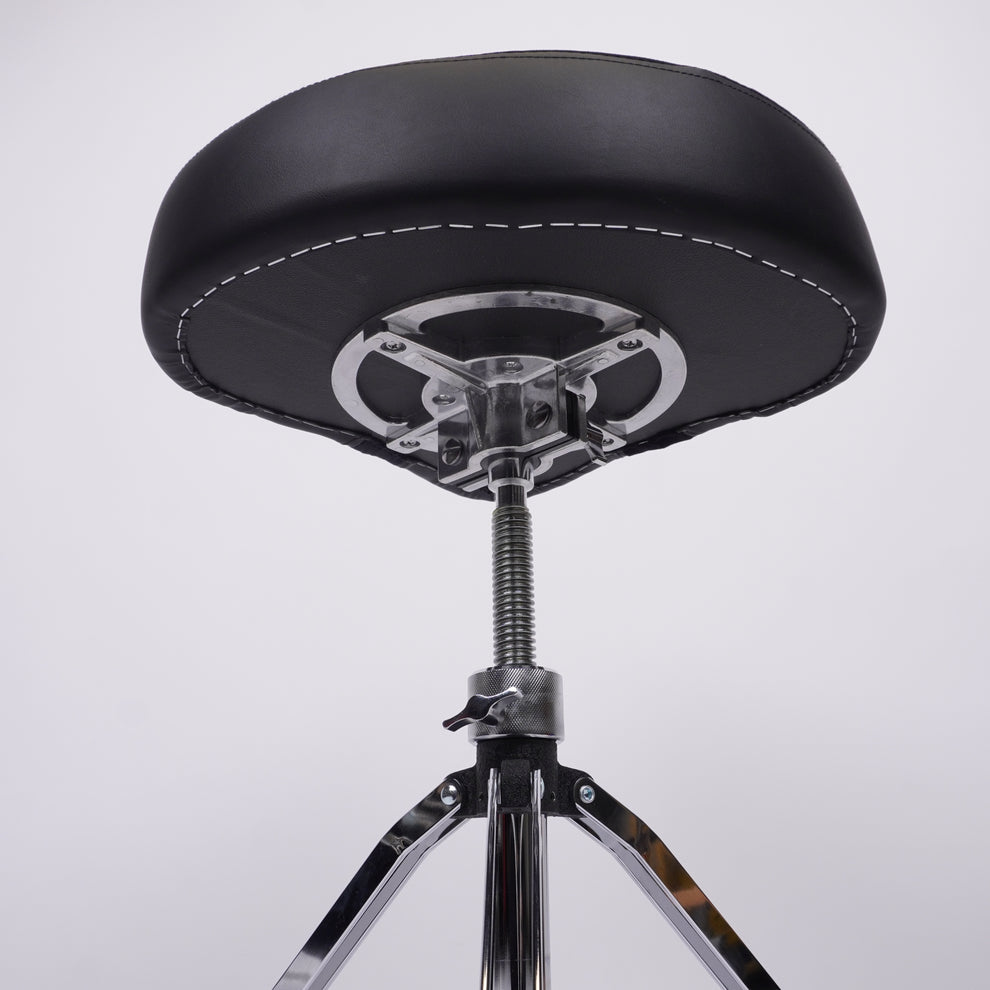 AJAX Drum Motorcycle Throne - Coming Soon!