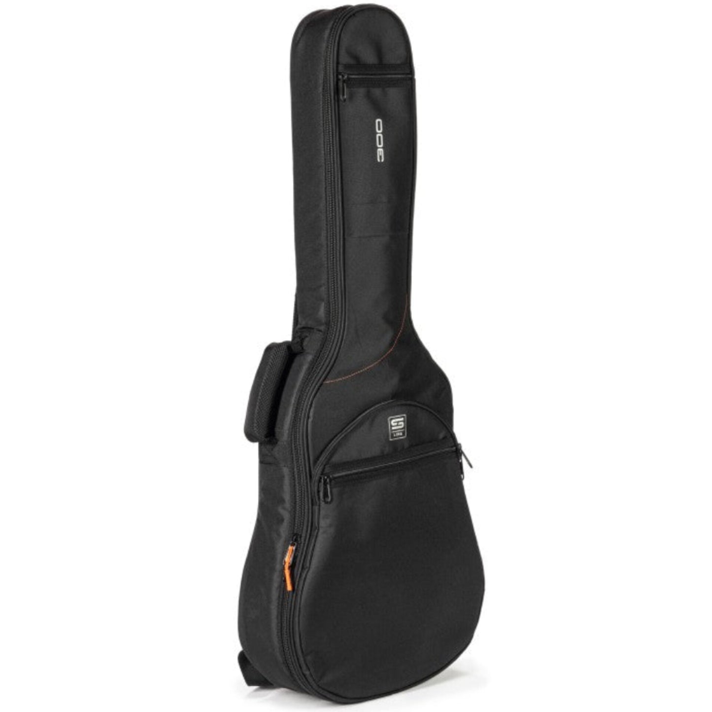 Stefy Line 300 Series Guitar & Bass Bags