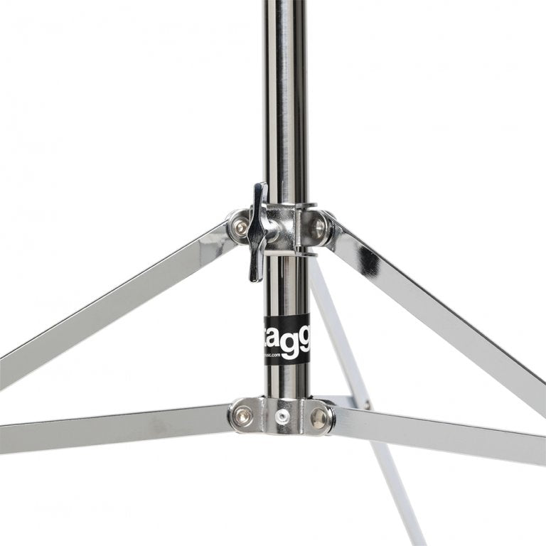 Stagg Practice Pad Stand - LPPS-25/8MM