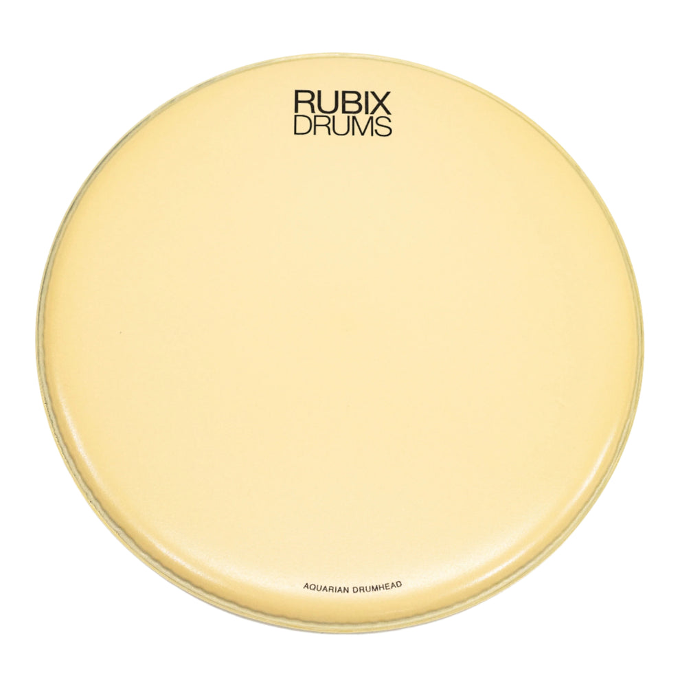 UFiP Tiger China Series – Rubix Drums USA