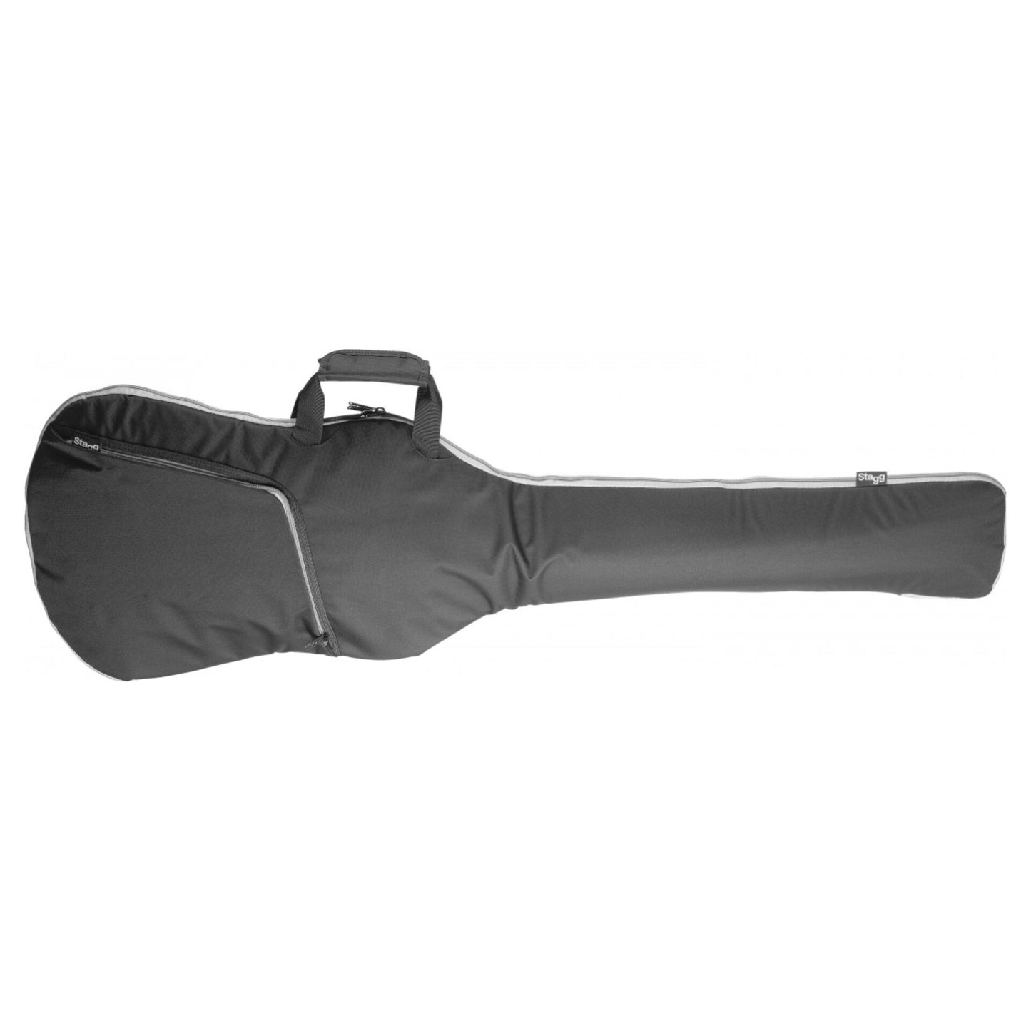 Stagg Basics Series Padded Bass Gig Bag - STB-10 UB