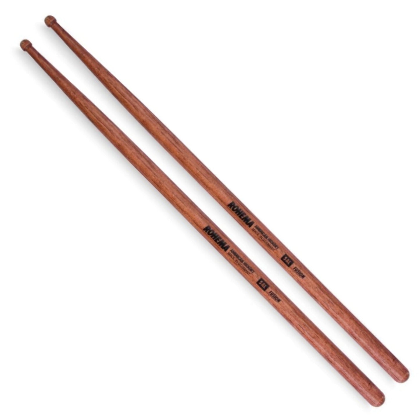 Rohema 5AL Fusion Hickory Drumsticks - 618180