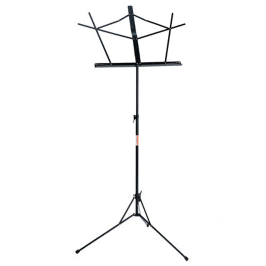 Stageline Music Stand - Black