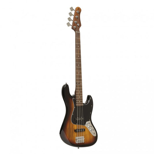 Stagg Standard "J" Electric Bass Guitar - SBJ30