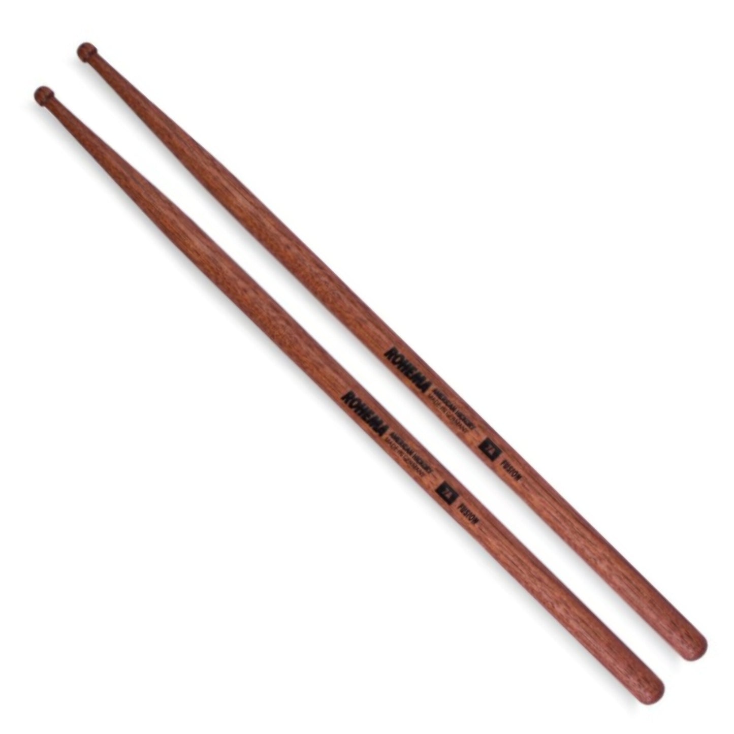 Rohema 7A Fusion Hickory Drumsticks - 618179