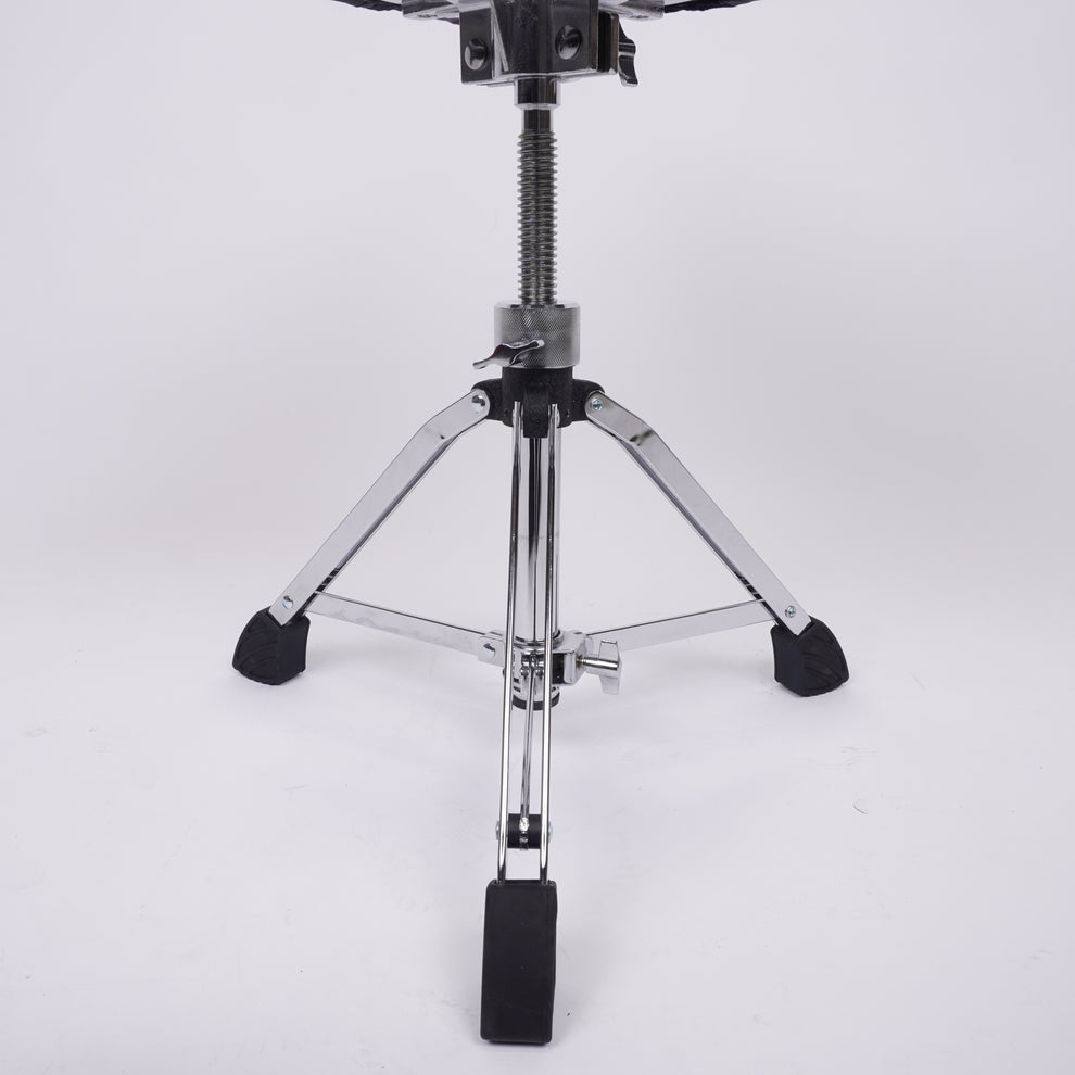 AJAX Drum Motorcycle Throne - Coming Soon!