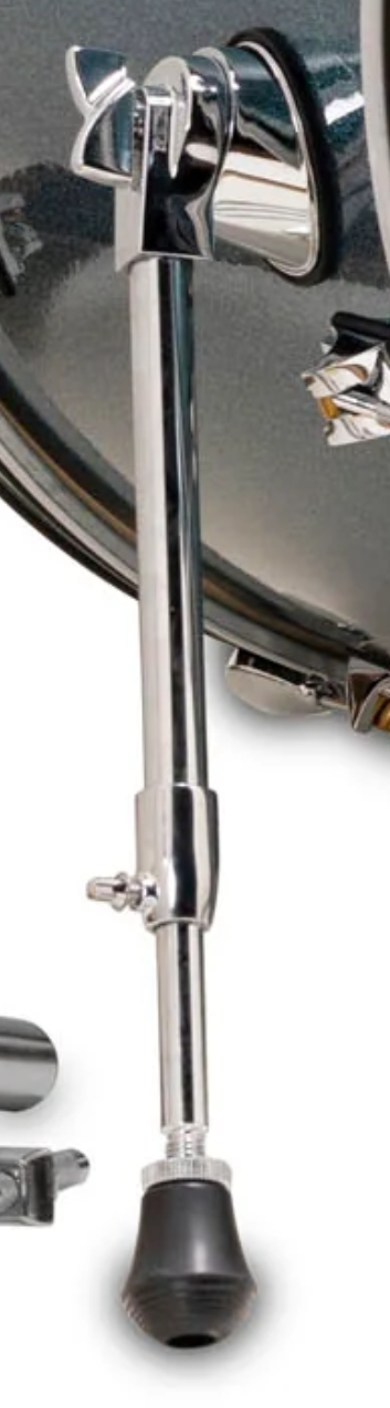 Odery Drums Hardware - InRock/Cafe Expansion Bass Drum Spurs