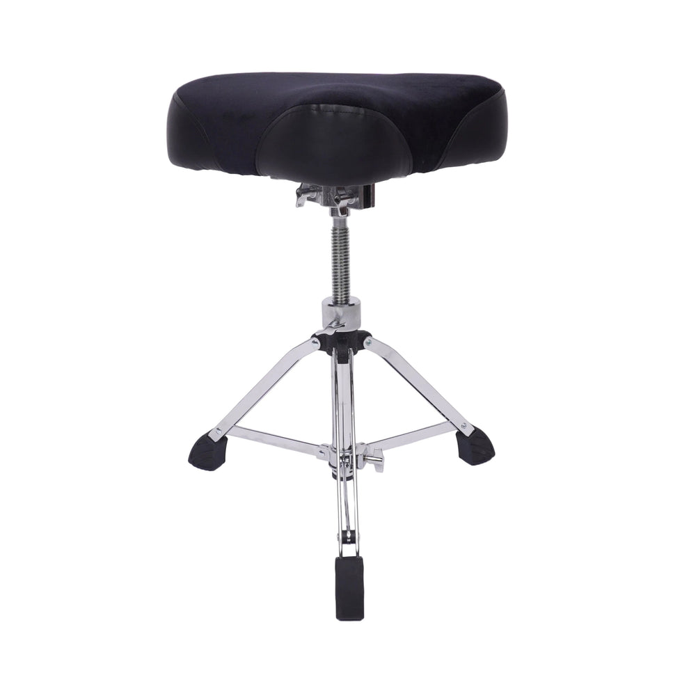 AJAX Accelerator - Lightweight Hardware - Black & Chrome - Pre Order Now!
