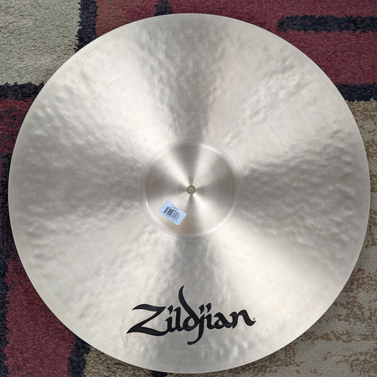 Zildjian 21" K Custom Sweet Ride (USED)