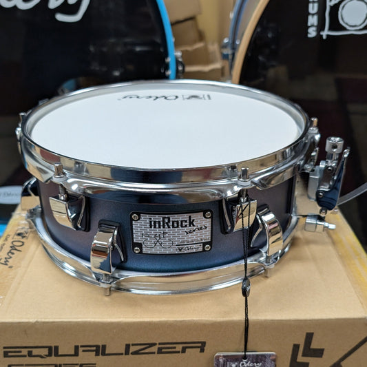 Odery inRock Series - Auxilary Snare Drums