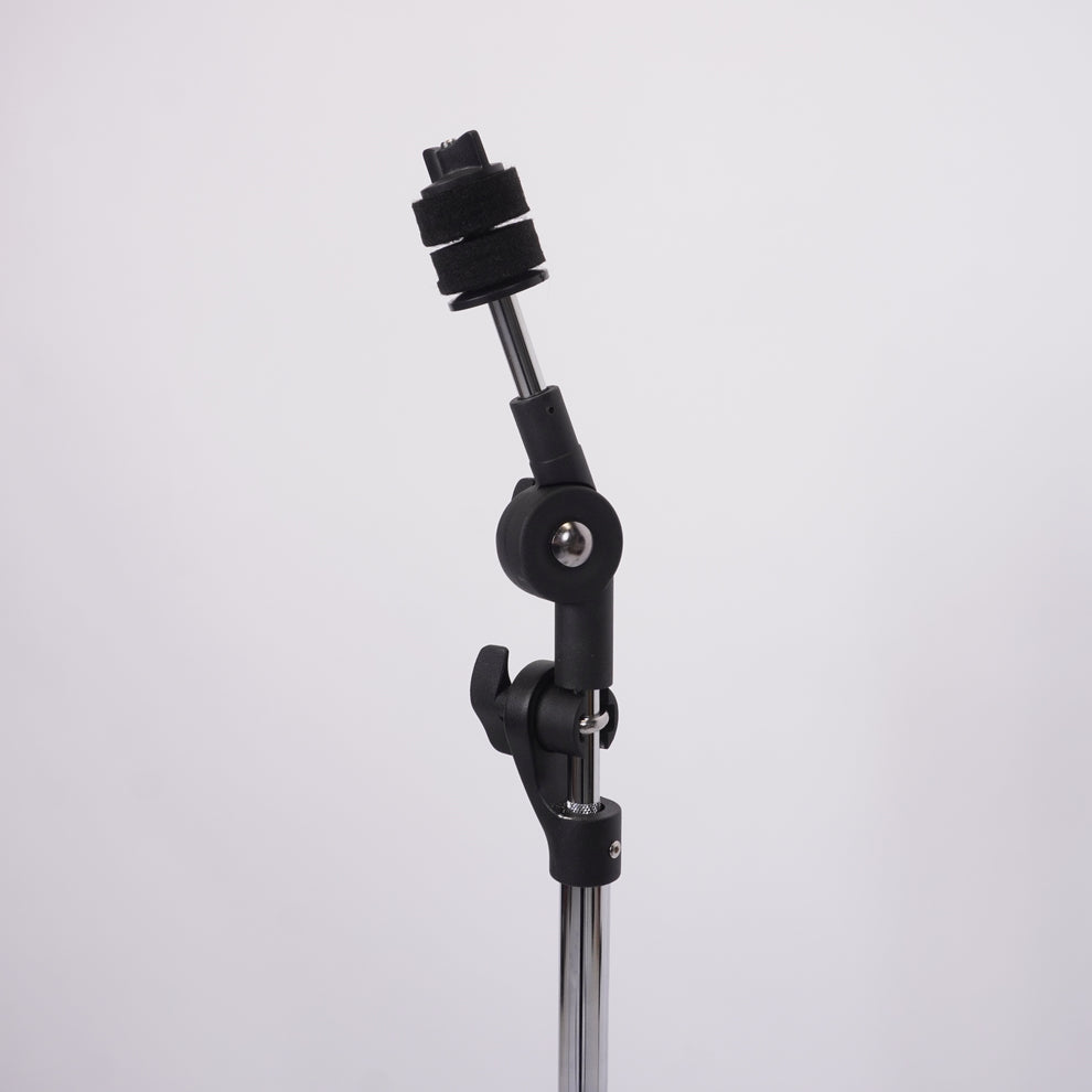AJAX Accelerator - Lightweight Hardware - Black & Chrome - Pre Order Now!