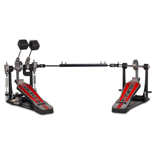 Odery Equalizer Series - Double Kick Pedal - 803 Series (Left Sided)