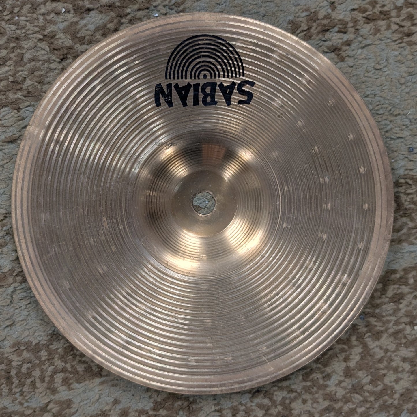 Sabian 8" B8 Splash Cymbal (USED)