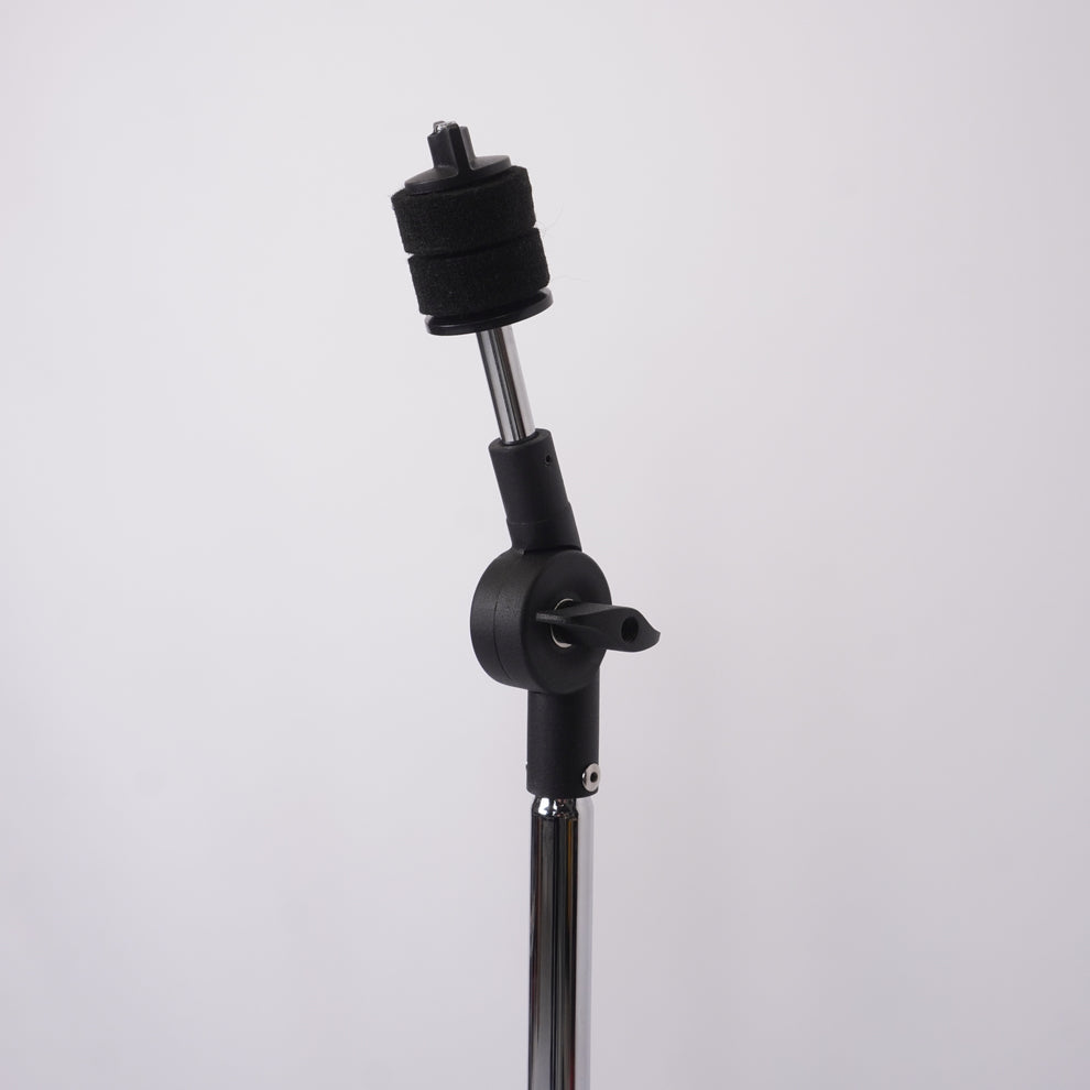 AJAX Accelerator - Lightweight Hardware - Black & Chrome - Pre Order Now!