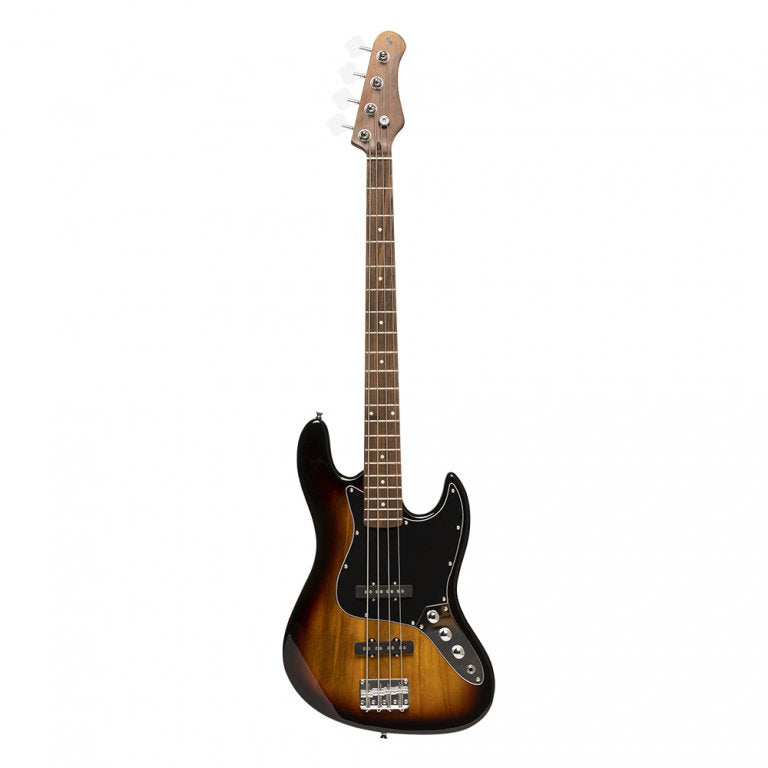 Stagg Standard "J" Electric Bass Guitar - SBJ30