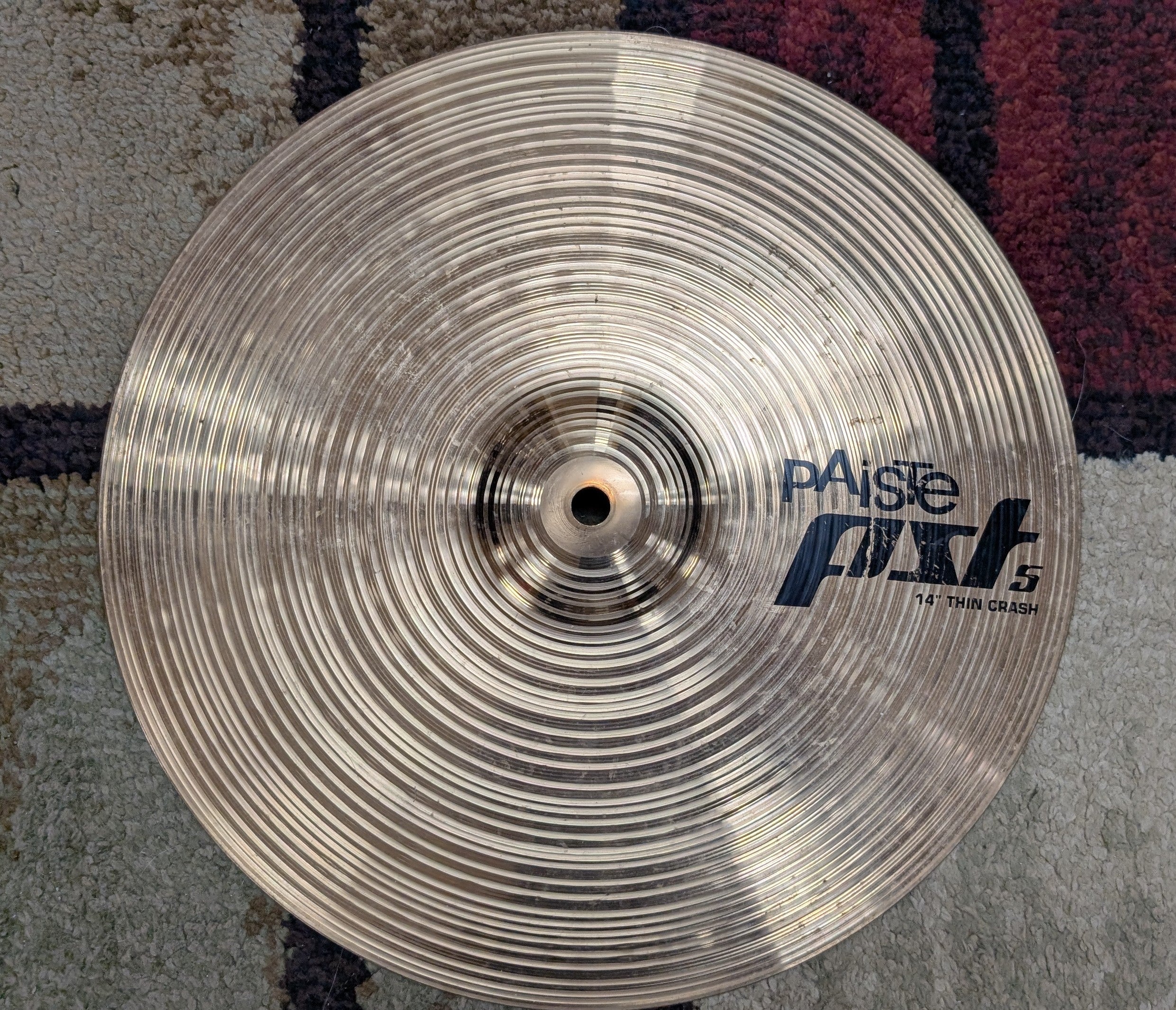 Cymbals – Rubix Drums USA
