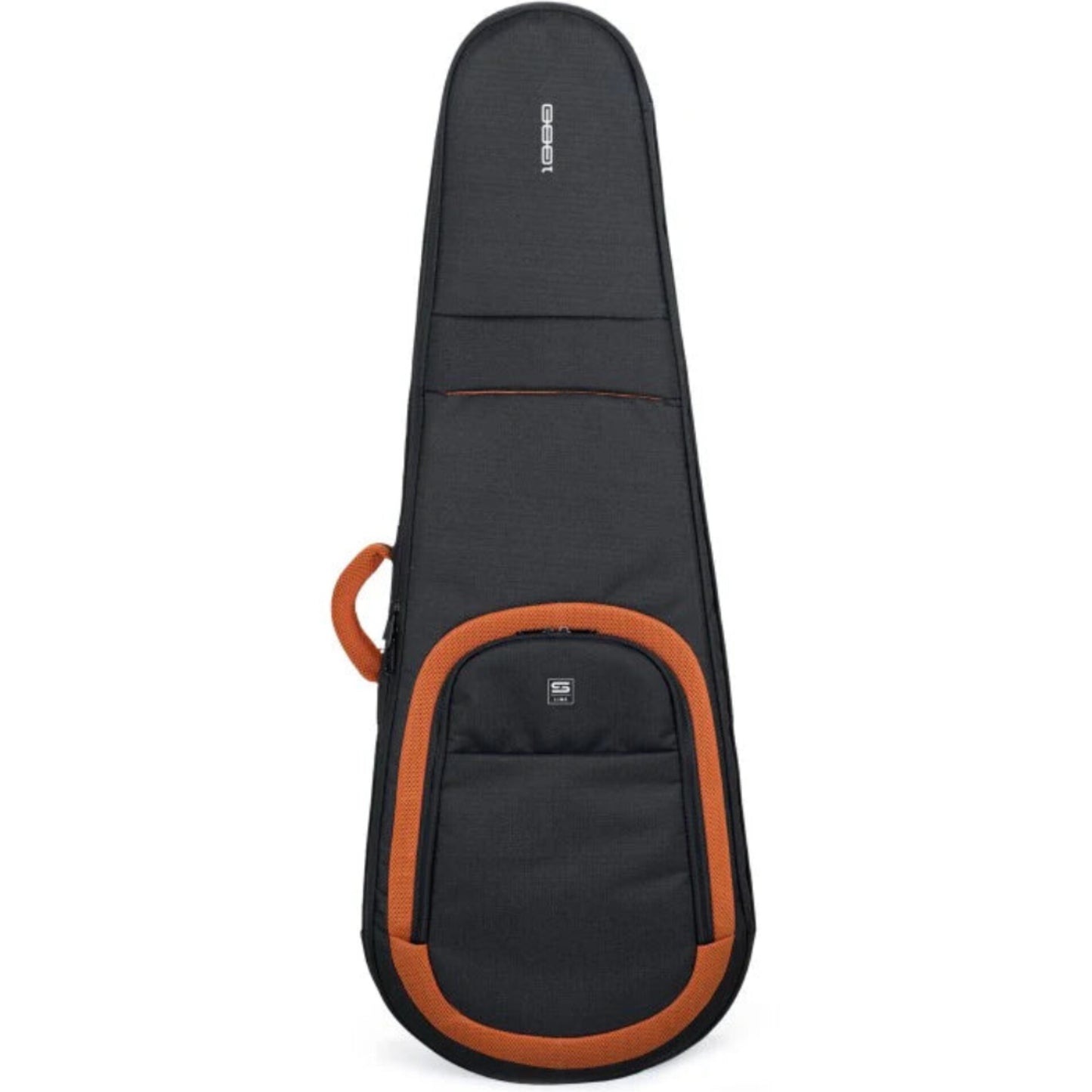 Stefy Line 1000 Series Guitar & Bass Bags