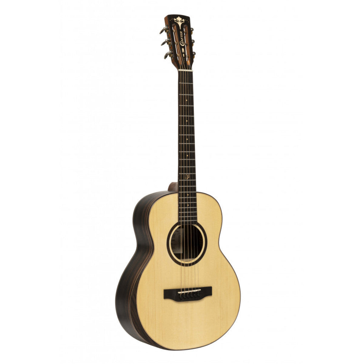 Crafter Mino Series Spruce Top Mini Acoustic Guitar
