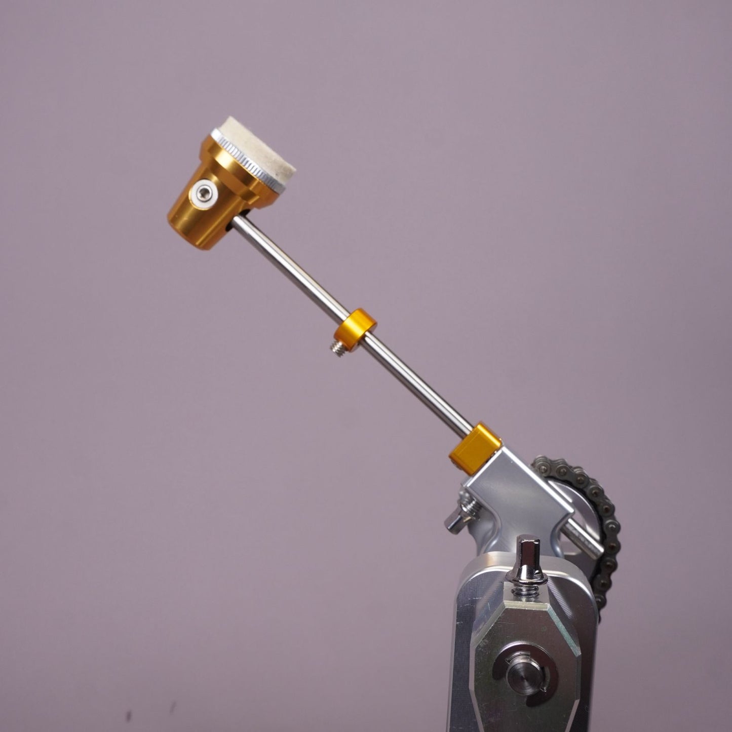 AJAX Excalibur Pedal