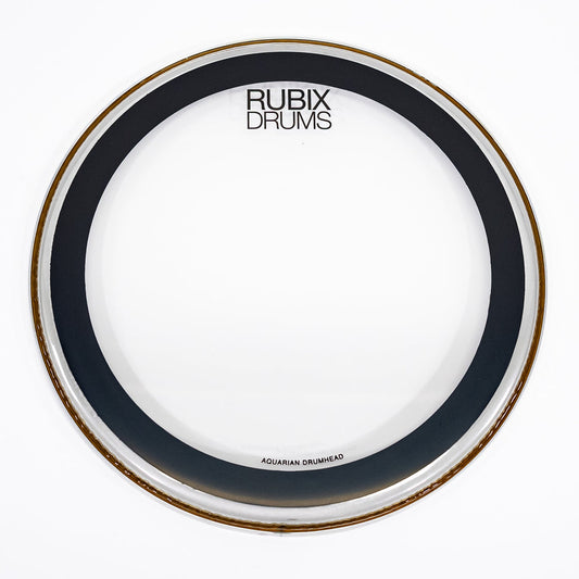 Aquarian Performance II Clear Drum Head - PF