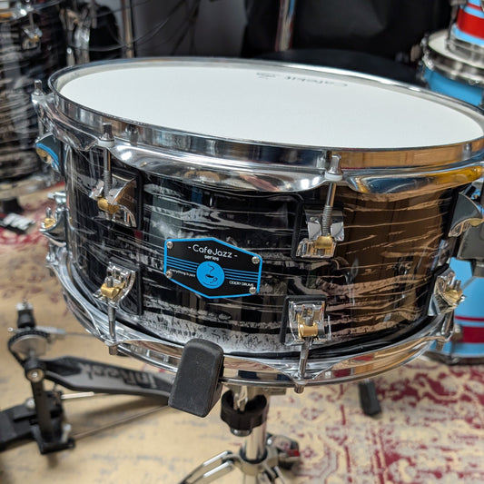 Odery Cafe Snare 13 x 6