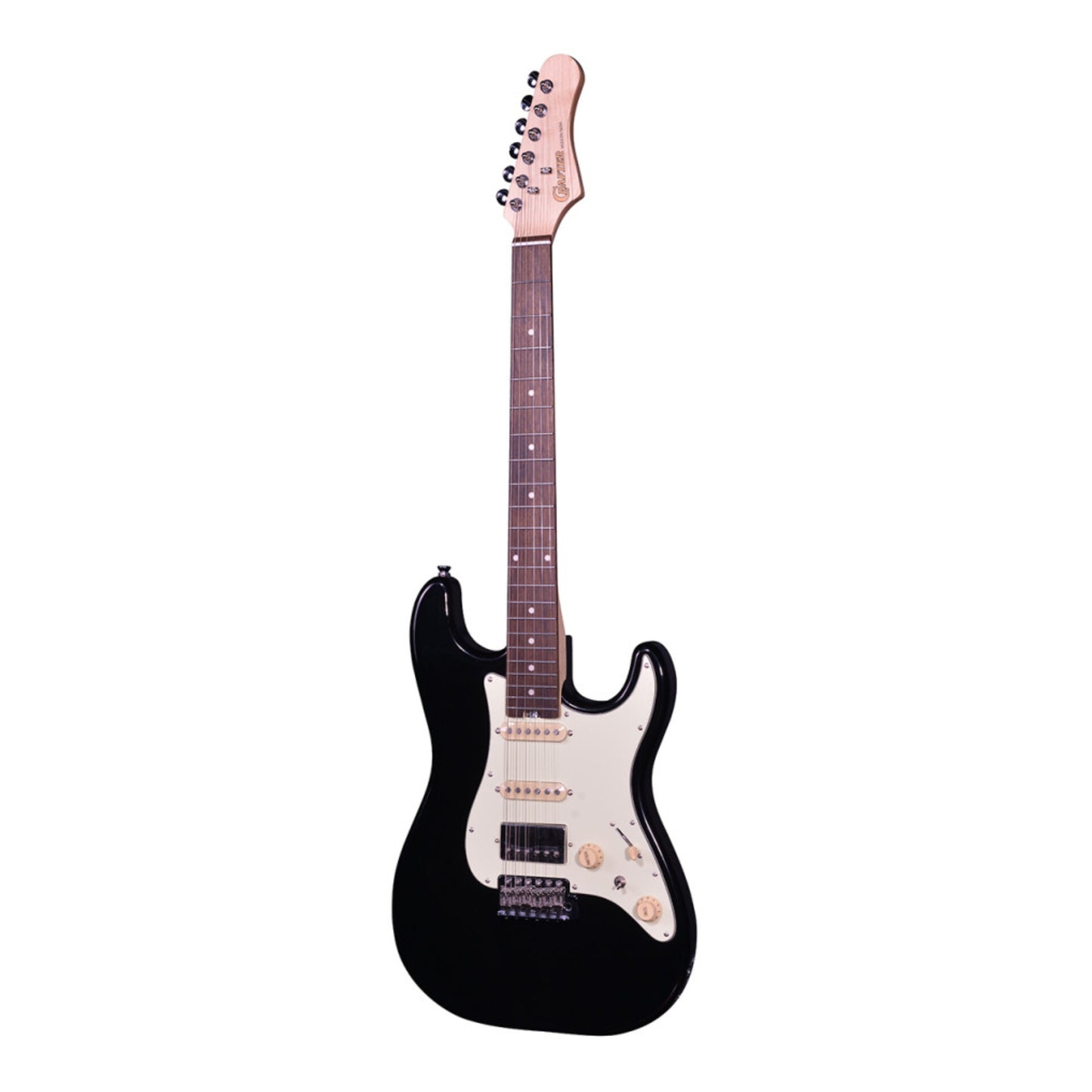 Crafter S Style Guitar Modern Sera Series, with Bag (Green, Black, Pink or Sunburst) - New, Coming Soon!!!