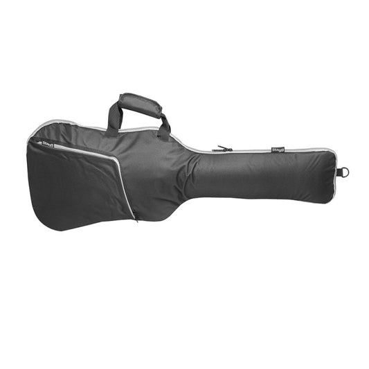 Stagg Basic Series - Padded Gig Bag for 3/4 Electric Guitar