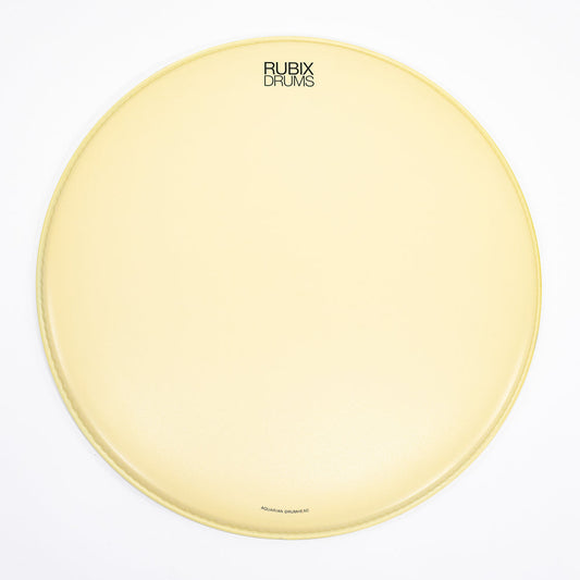 Aquarian Modern Vintage Medium Bass Drum Head w/ Super Kick I - MOTC-SK