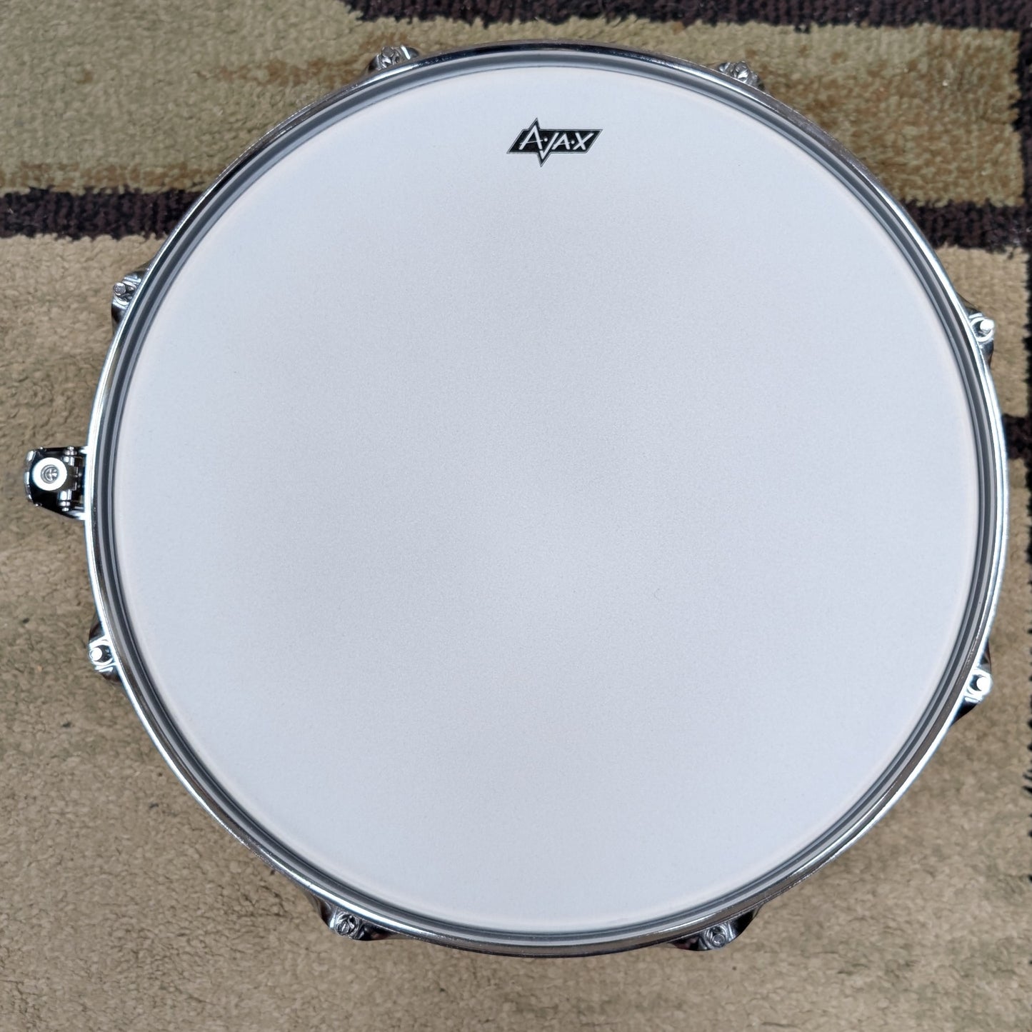 AJAX Allegro Drum Kit - Premier Edition in English Marmalade! * NEW *