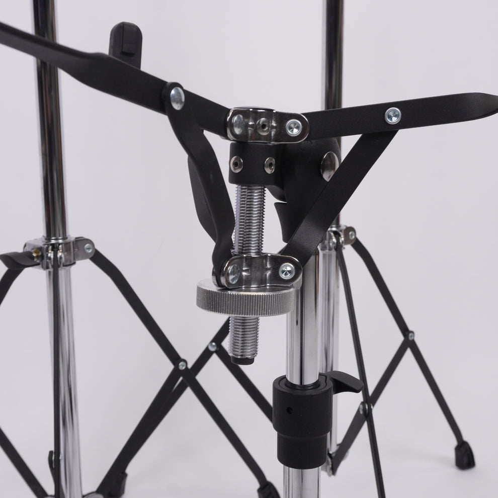 AJAX Accelerator - Lightweight Hardware - Black & Chrome - Pre Order Now!