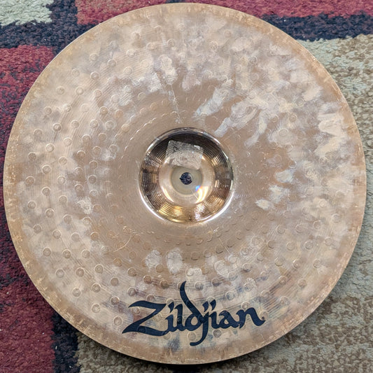 Zildjian ZBT 14" Crash Cymbal (USED)