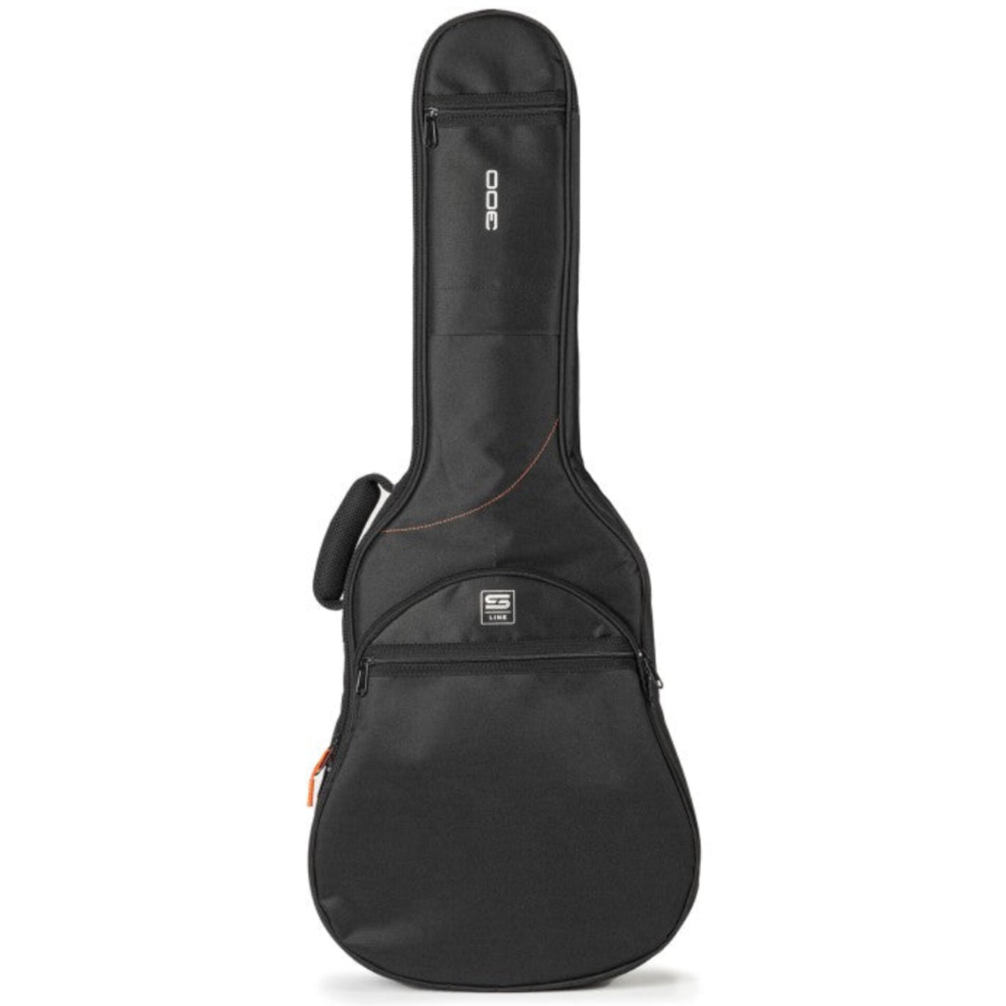 Stefy Line 300 Series Guitar & Bass Bags