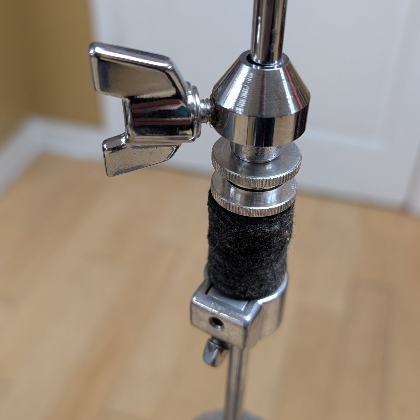 DW 5000 2-Legged Hi-Hat Stand